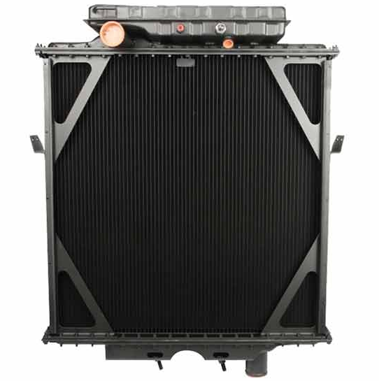 Truck Radiators, Core Radiator Parts Little Rock, Jacksonville